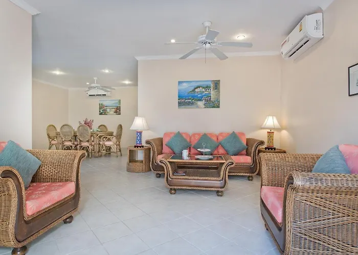 Butterfly Garden Boutique Residences Large Luxury Apts And Villas A Lifetsyle Destination By Neang, Everything You Need All Right Here 1-3 Bedrooms 110 To 190 Sq Mtrs, 2 Full Bathrooms, Rain Shower, Spa Bath, Bbq, Free Wifi, Staff 24-7, Close To Beac
