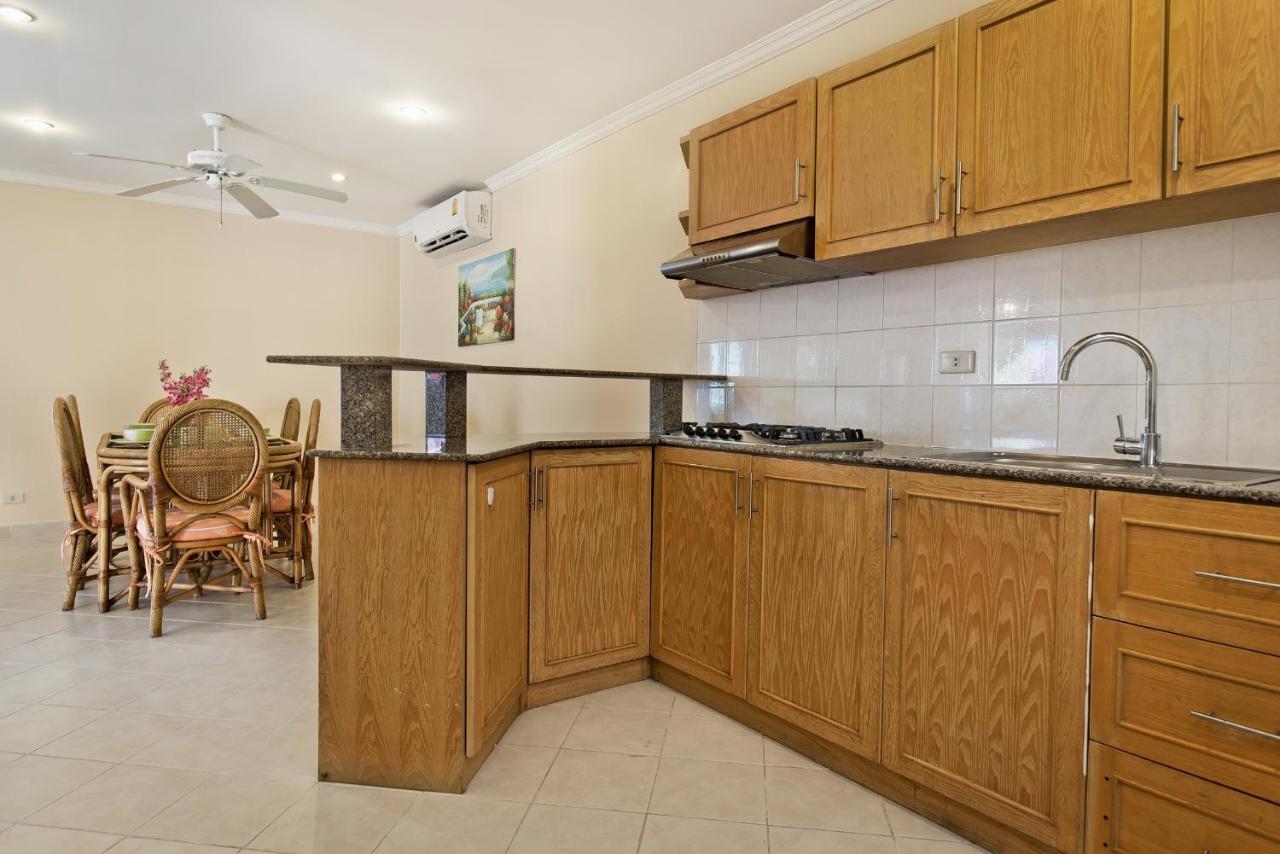 Butterfly Garden Boutique Residences Large Luxury Apts And A Lifetsyle Destination By Neang, Everything Need Right Here 1-3 Bedrooms 110 To 190 Sq Mtrs, 2 Full Bathrooms, Rain Shower, Bath, Bbq, Free Wifi, Staff 24-7, Close To Beac 公寓