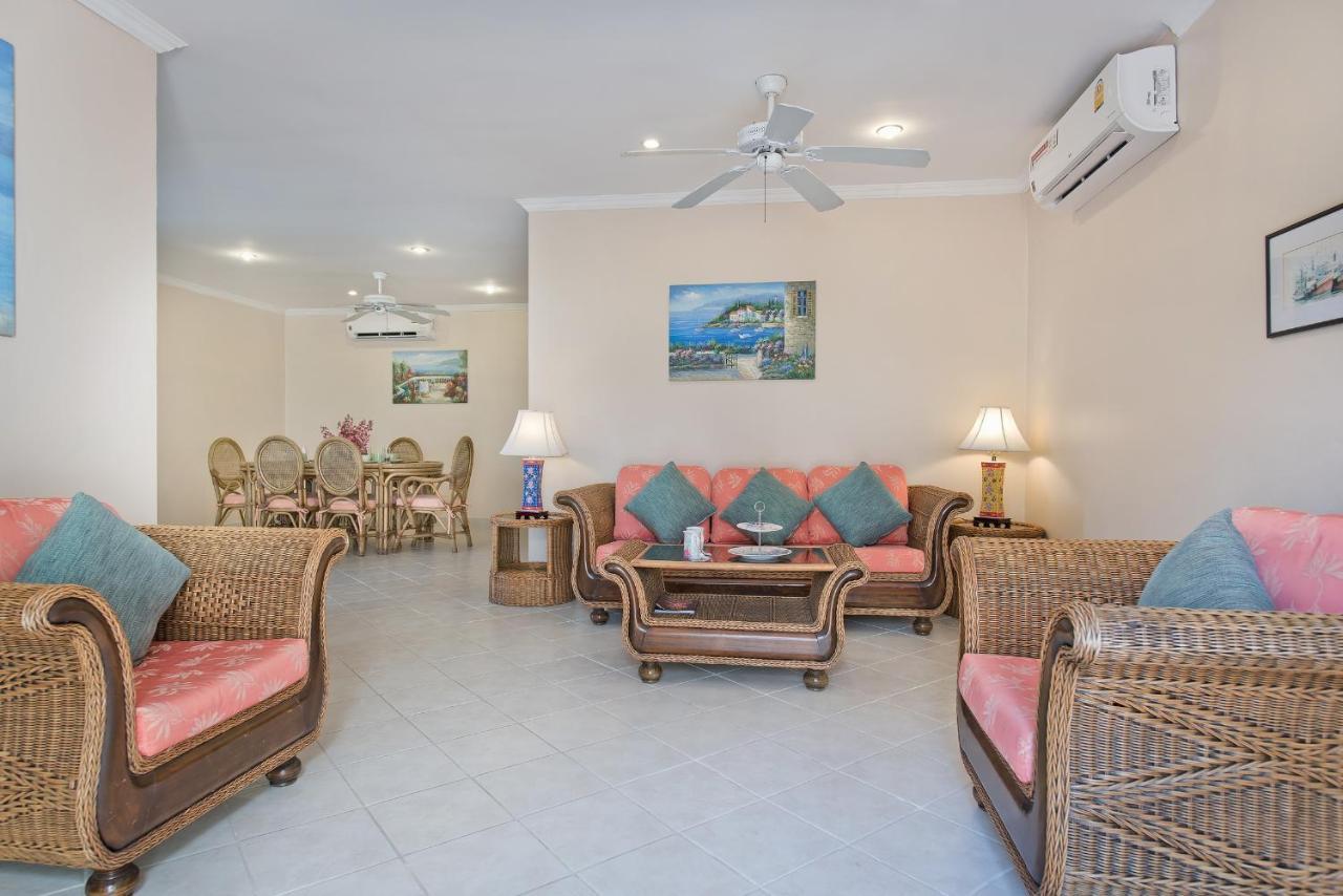 Butterfly Garden Boutique Residences Large Luxury Apts And A Lifetsyle Destination By Neang, Everything Need Right Here 1-3 Bedrooms 110 To 190 Sq Mtrs, 2 Full Bathrooms, Rain Shower, Bath, Bbq, Free Wifi, Staff 24-7, Close To Beac 公寓 *