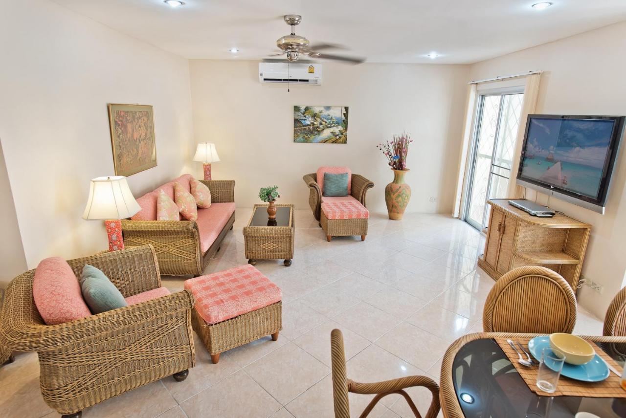Butterfly Garden Boutique Residences Large Luxury Apts And A Lifetsyle Destination By Neang, Everything Need Right Here 1-3 Bedrooms 110 To 190 Sq Mtrs, 2 Full Bathrooms, Rain Shower, Bath, Bbq, Free Wifi, Staff 24-7, Close To Beac 公寓 *