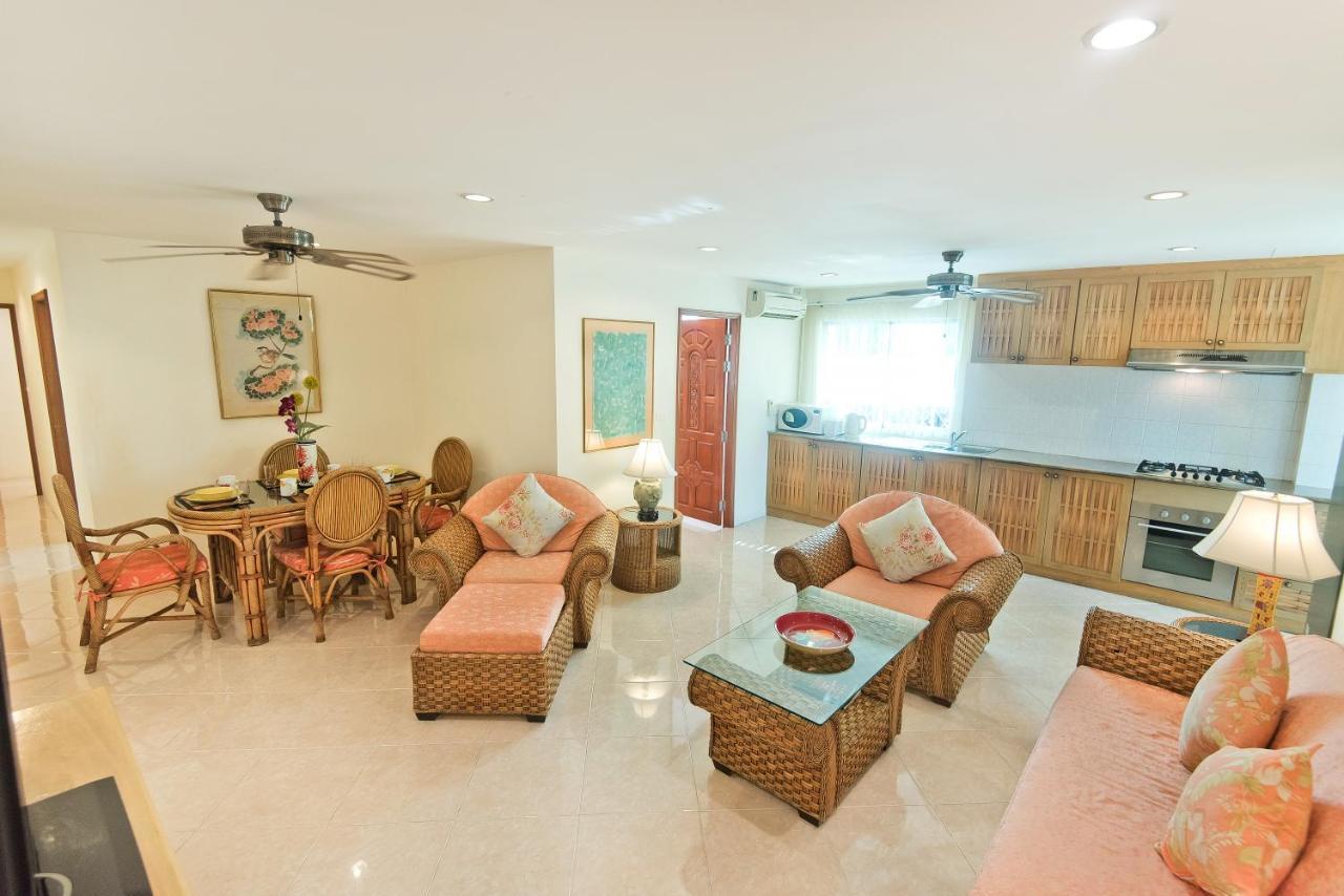 Butterfly Garden Boutique Residences Large Luxury Apts And A Lifetsyle Destination By Neang, Everything Need Right Here 1-3 Bedrooms 110 To 190 Sq Mtrs, 2 Full Bathrooms, Rain Shower, Bath, Bbq, Free Wifi, Staff 24-7, Close To Beac * 芭達亞