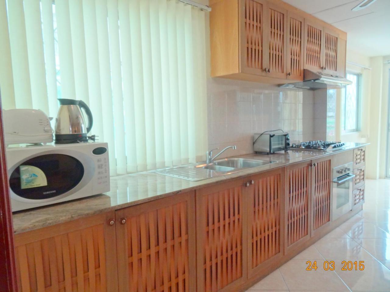 公寓 Butterfly Garden Boutique Residences Large Luxury Apts And A Lifetsyle Destination By Neang, Everything Need Right Here 1-3 Bedrooms 110 To 190 Sq Mtrs, 2 Full Bathrooms, Rain Shower, Bath, Bbq, Free Wifi, Staff 24-7, Close To Beac