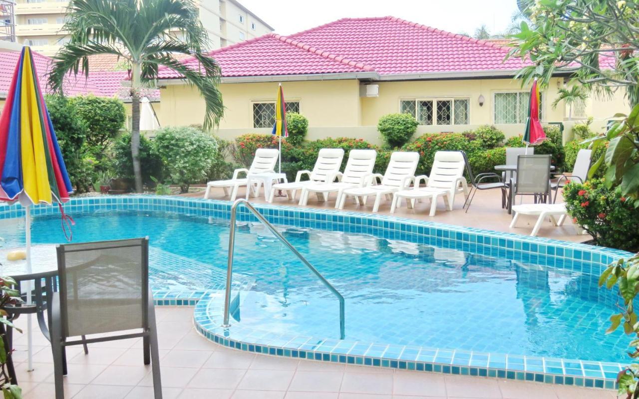 Butterfly Garden Boutique Residences Large Luxury Apts And A Lifetsyle Destination By Neang, Everything Need Right Here 1-3 Bedrooms 110 To 190 Sq Mtrs, 2 Full Bathrooms, Rain Shower, Bath, Bbq, Free Wifi, Staff 24-7, Close To Beac 公寓 *