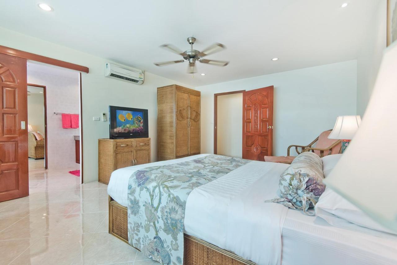 公寓 Butterfly Garden Boutique Residences Large Luxury Apts And A Lifetsyle Destination By Neang, Everything Need Right Here 1-3 Bedrooms 110 To 190 Sq Mtrs, 2 Full Bathrooms, Rain Shower, Bath, Bbq, Free Wifi, Staff 24-7, Close To Beac