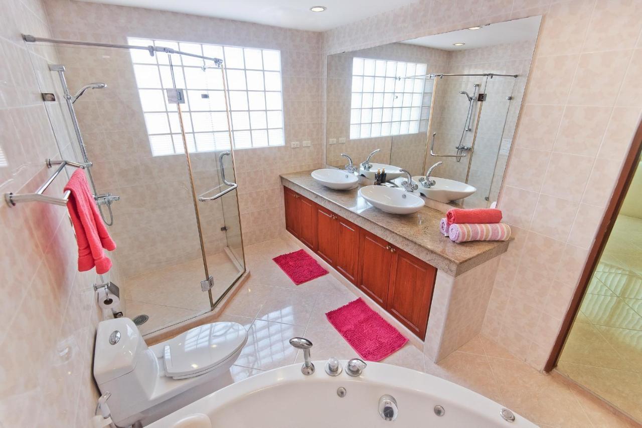 Butterfly Garden Boutique Residences Large Luxury Apts And A Lifetsyle Destination By Neang, Everything Need Right Here 1-3 Bedrooms 110 To 190 Sq Mtrs, 2 Full Bathrooms, Rain Shower, Bath, Bbq, Free Wifi, Staff 24-7, Close To Beac *