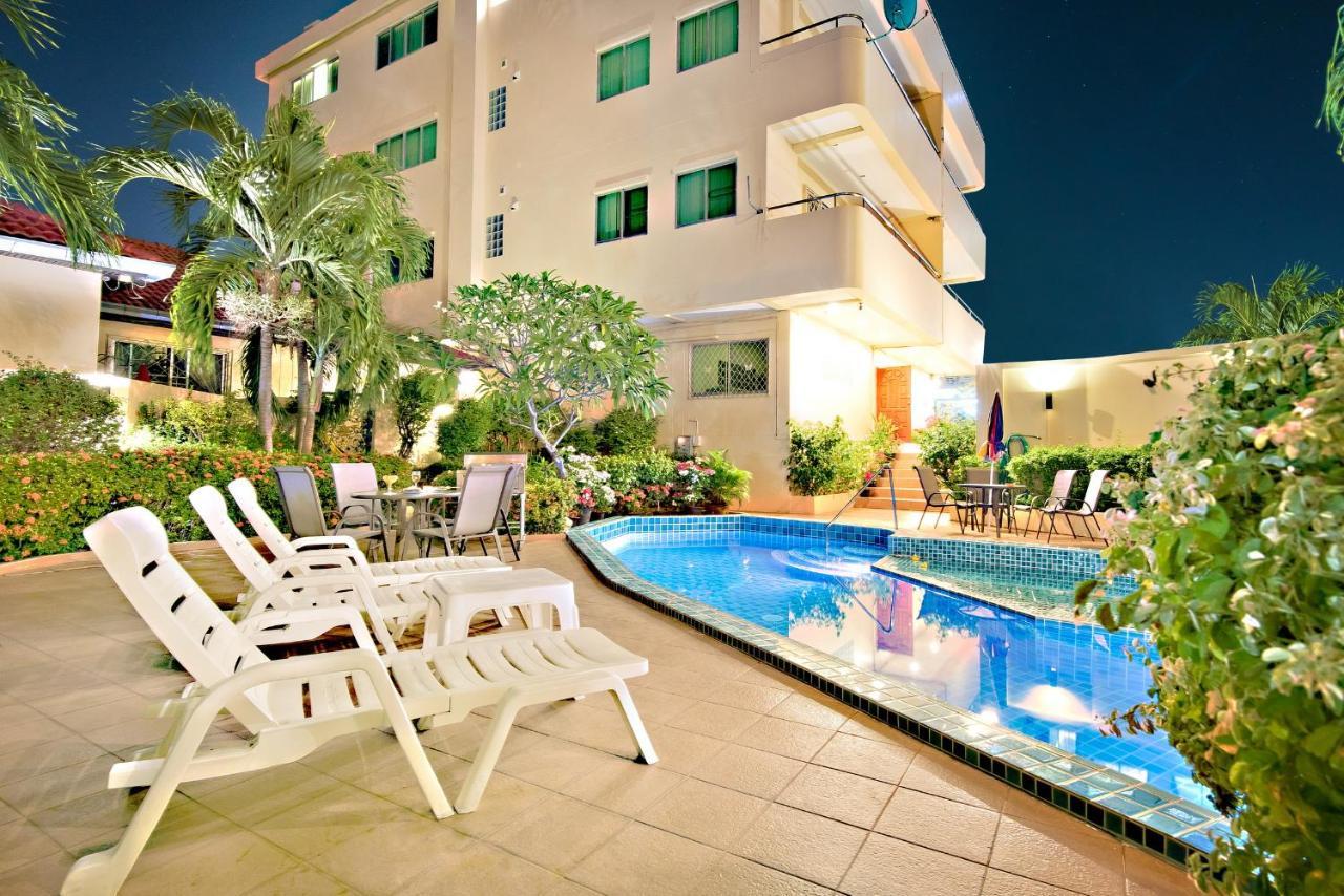 公寓 Butterfly Garden Boutique Residences Large Luxury Apts And A Lifetsyle Destination By Neang, Everything Need Right Here 1-3 Bedrooms 110 To 190 Sq Mtrs, 2 Full Bathrooms, Rain Shower, Bath, Bbq, Free Wifi, Staff 24-7, Close To Beac