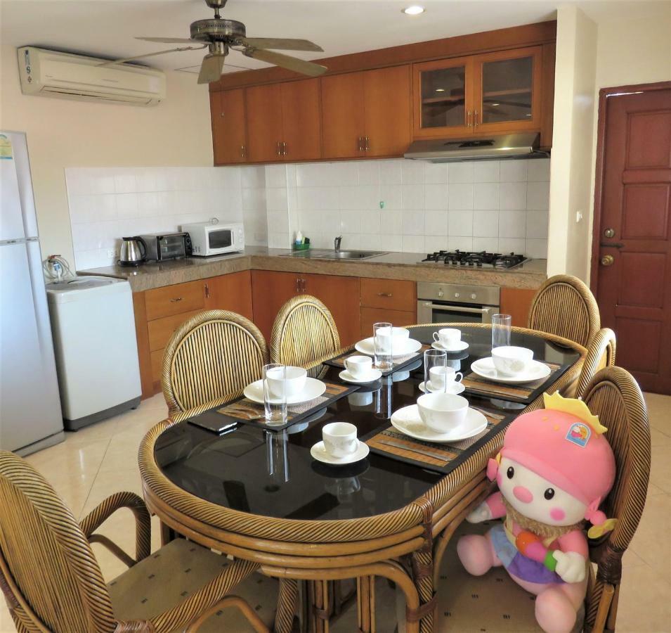 Butterfly Garden Boutique Residences Large Luxury Apts And A Lifetsyle Destination By Neang, Everything Need Right Here 1-3 Bedrooms 110 To 190 Sq Mtrs, 2 Full Bathrooms, Rain Shower, Bath, Bbq, Free Wifi, Staff 24-7, Close To Beac 公寓 *